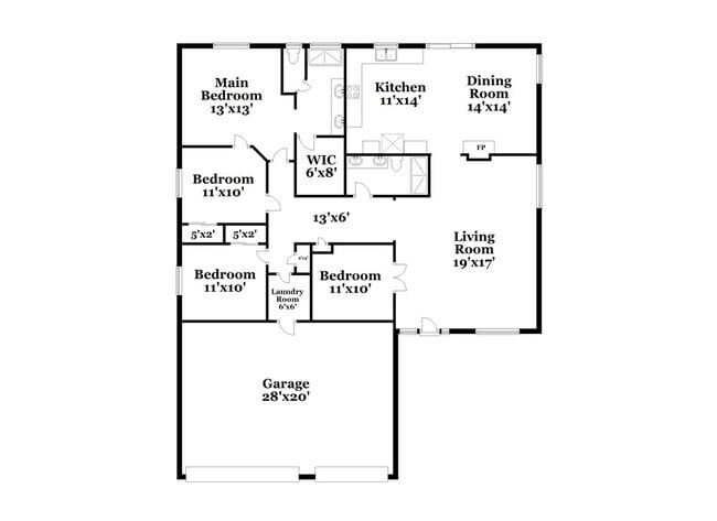 Building Photo - 245 Amber Light Ct