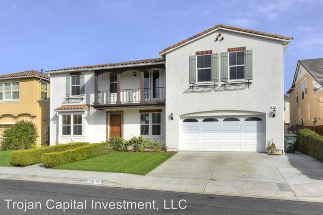 Building Photo - 6 br, 4 bath House - 110 TERRAZZO LANE