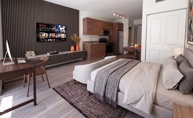 Foto del edificio - 315 NW 27th Ave