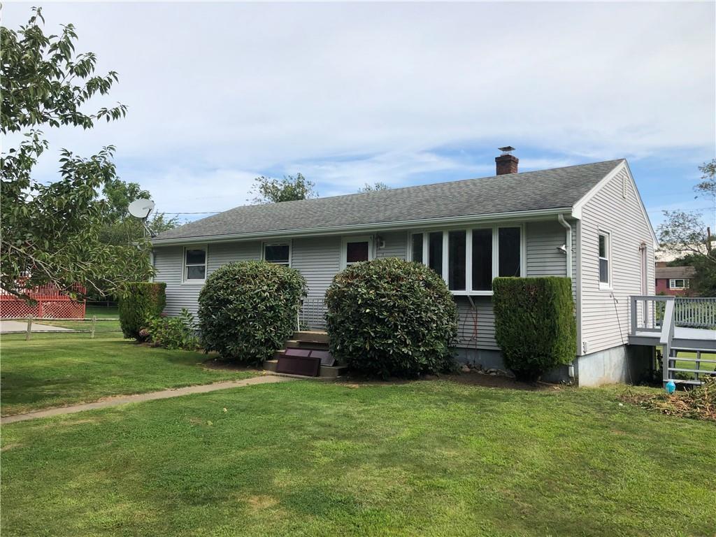 Foto principal - 36 Wilkey Ave