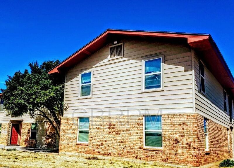 101 Teakwood Dr Unit 103 U, Andrews, TX 79714 Condo for Rent in