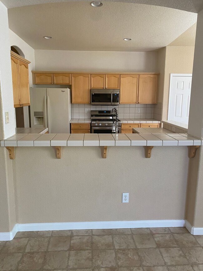 Foto del edificio - Single Story Home in South Reno