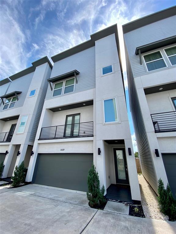 2629 Hutchins St, Houston, TX 77004 House Rental in Houston, TX