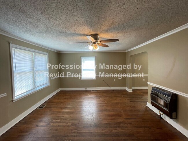 Foto del edificio - 3560 Stuart Rd