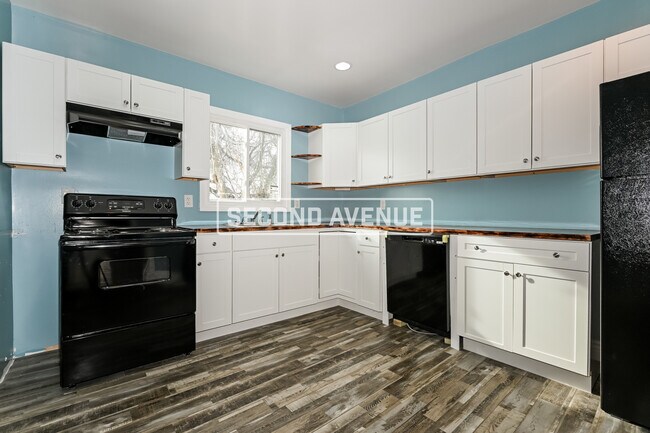 Foto del edificio - 122 Abner Ave