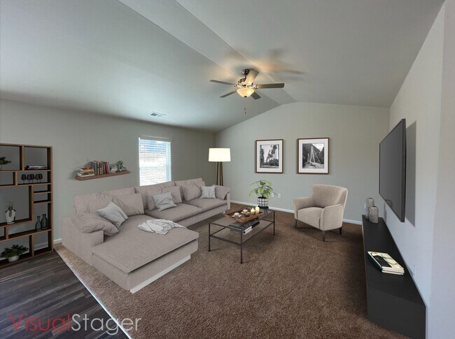 Building Photo - 3 bedroom 2 bath Home!  Beason Creek Development-Kings Mountain!