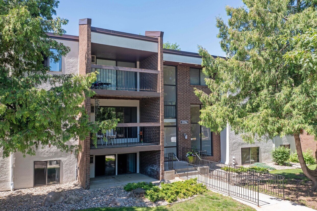 Foto principal - Barbary Knoll Apartments