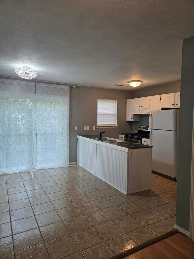 Foto del edificio - 501 Braithwaite St