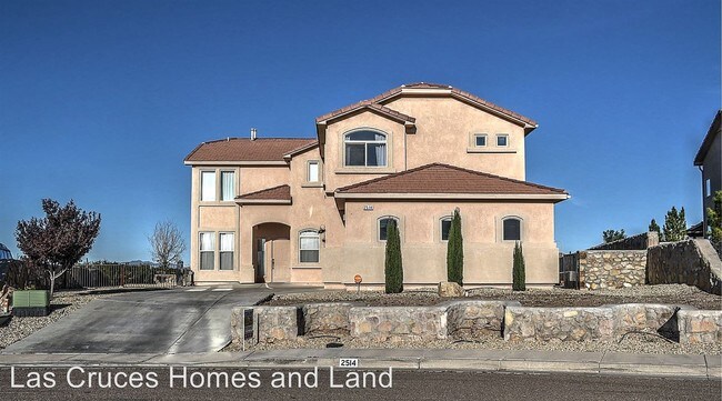 Building Photo - 4 br, 2.5 bath House - 2514 Tuscan Hills
