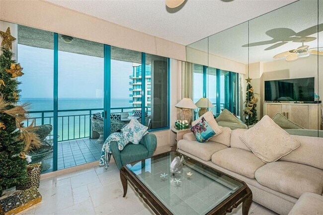 Foto del edificio - 1560 Gulf Blvd