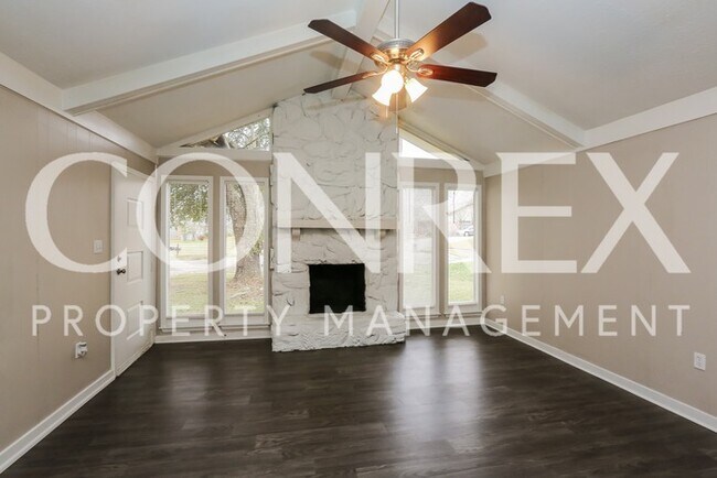 Foto del edificio - Lovely 3 Bedroom in Clinton