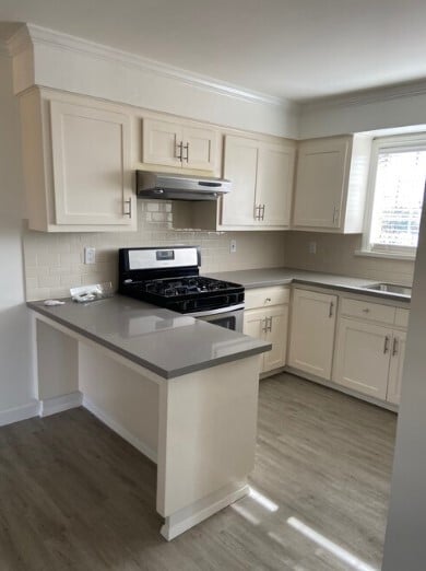 Building Photo - 1207 S Serrano Ave