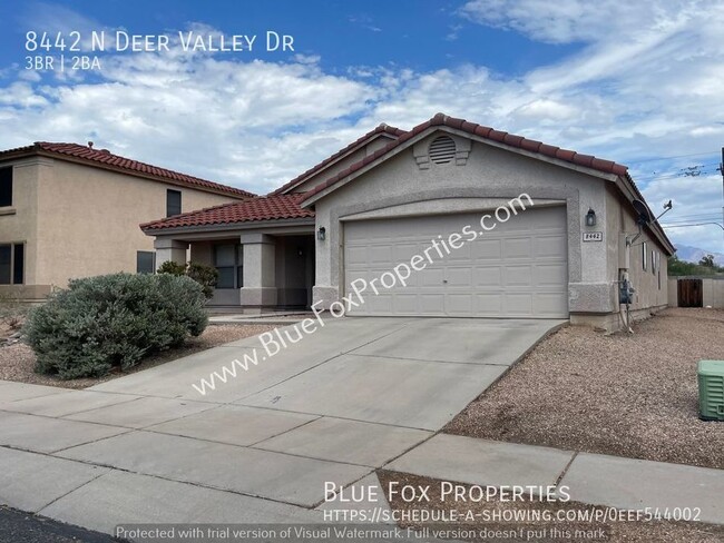 Foto del edificio - 8442 N Deer Valley Dr