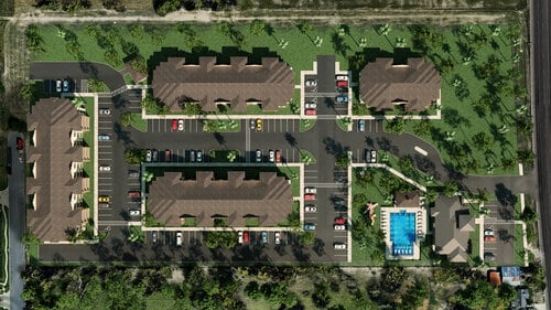 Building Photo - Avanti at Emerald Point Apartments
