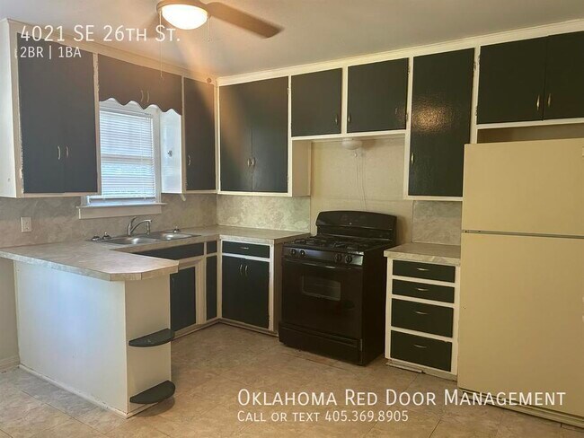 Foto del edificio - 4021 SE 26th St