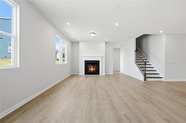 Foto del edificio - 3548 Annsbury Ct