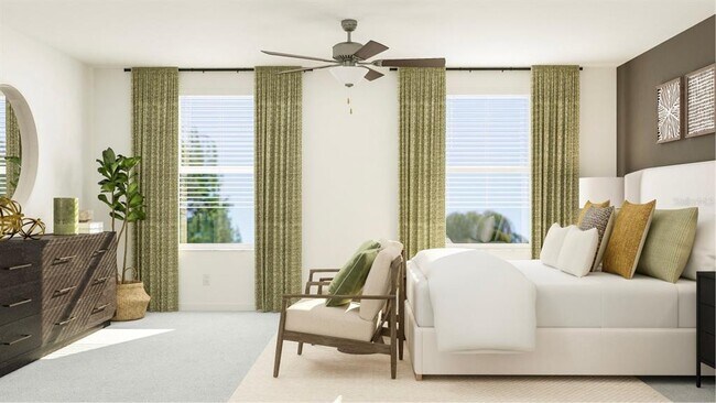 Foto del edificio - 8319 BIRCH HAVEN Ln