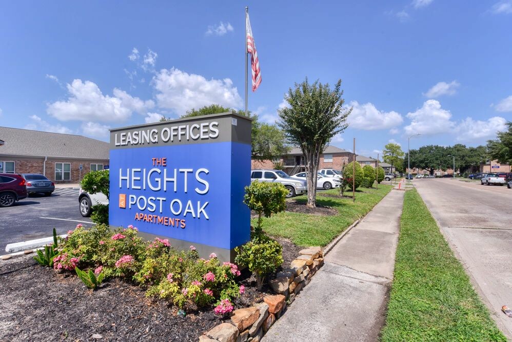 Foto principal - The Heights at Post Oak