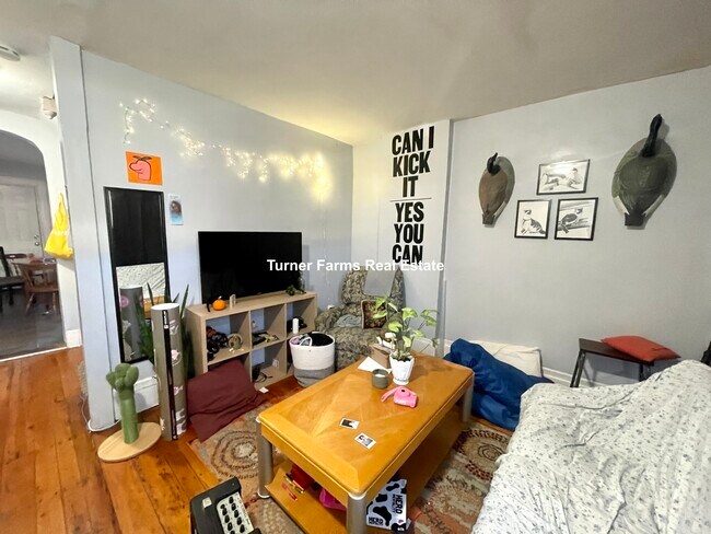 Foto del edificio - 68 Hammond St