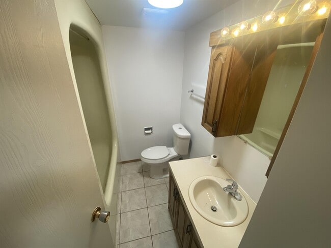 Photo du bâtiment - 218 Leith St