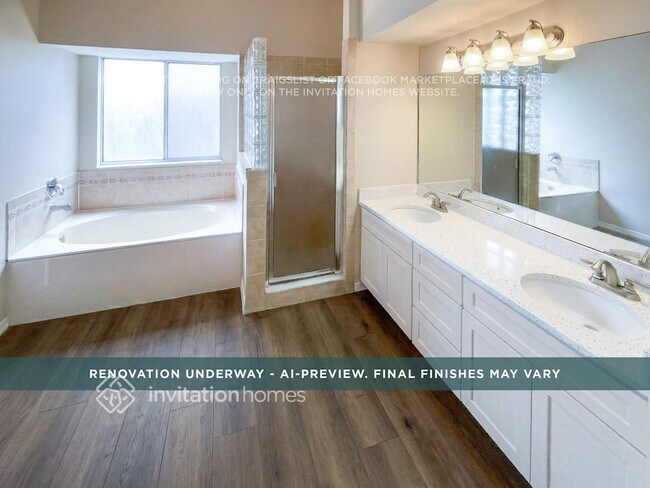 Foto del edificio - 817 Silversmith Cir