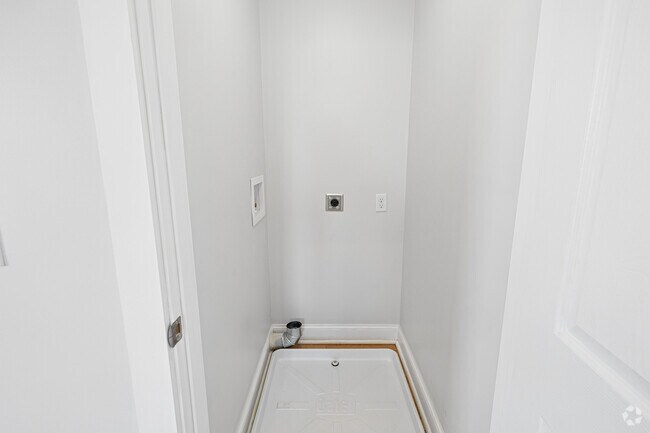 1 dormitorio, 1 baño - 93 metros cuadrados - Lavandería - 3 State St
