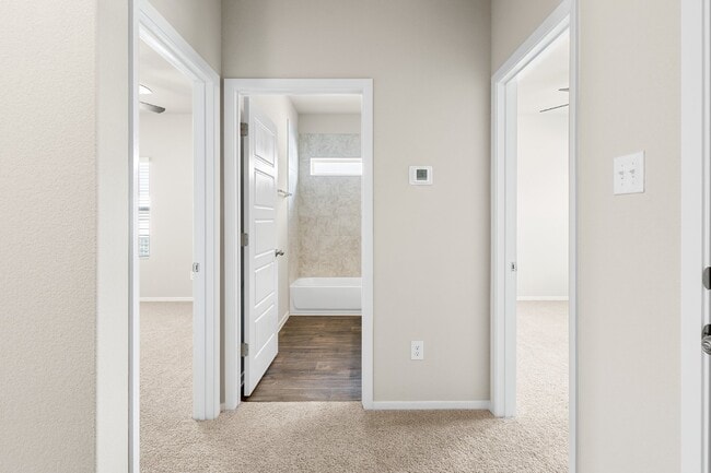 Foto del edificio - Modern Kyle Home Available for an April Move-In!