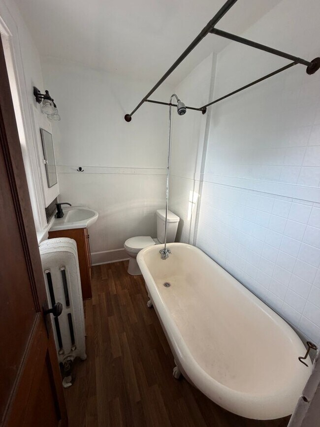 Foto del edificio - 316 N Sycamore St