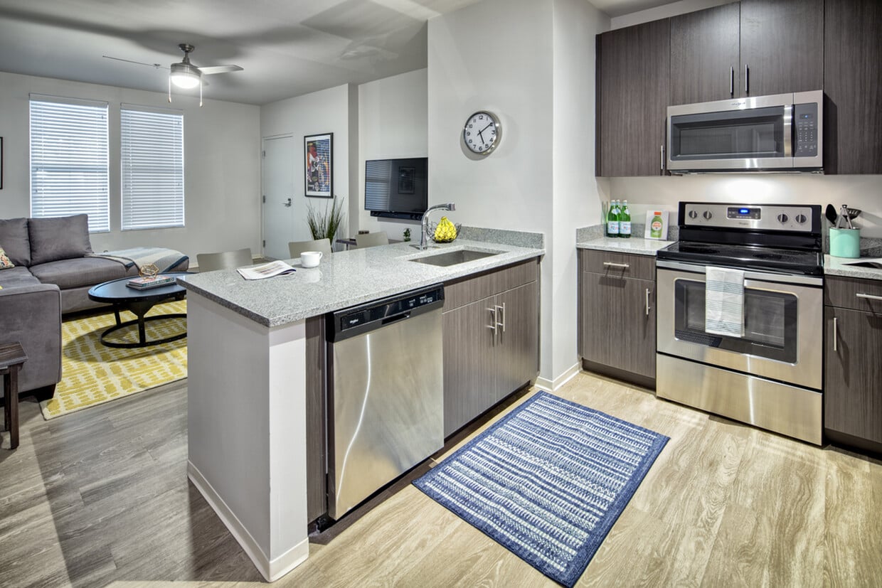 Student Housing Oxford Apartments Oxford, MS