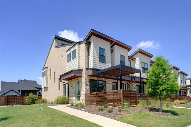 Foto principal - 3811 Rosemont Dr