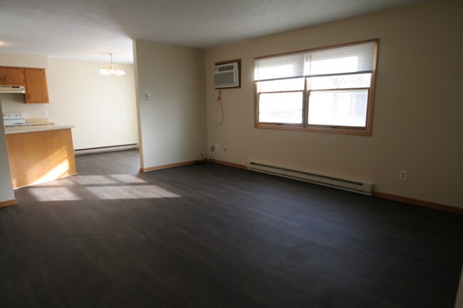 Foto del edificio - 2700 56th St NW