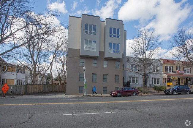 Building Photo - 7300 Georgia Ave NW