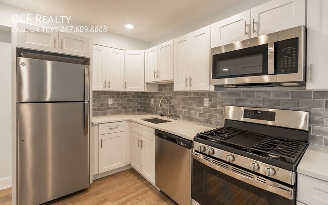 Foto del edificio - 1616 N Bailey St
