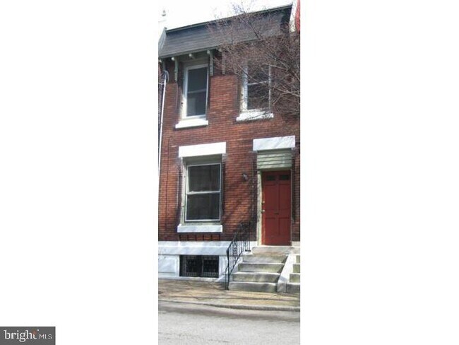 Foto del edificio - 805 N Beechwood St