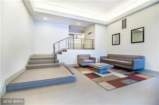 Photo - 1825 T St NW Apartment