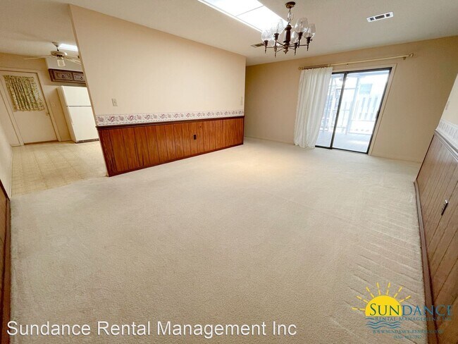 Building Photo - 2 br, 2 bath House - 935 Holbrook Circle
