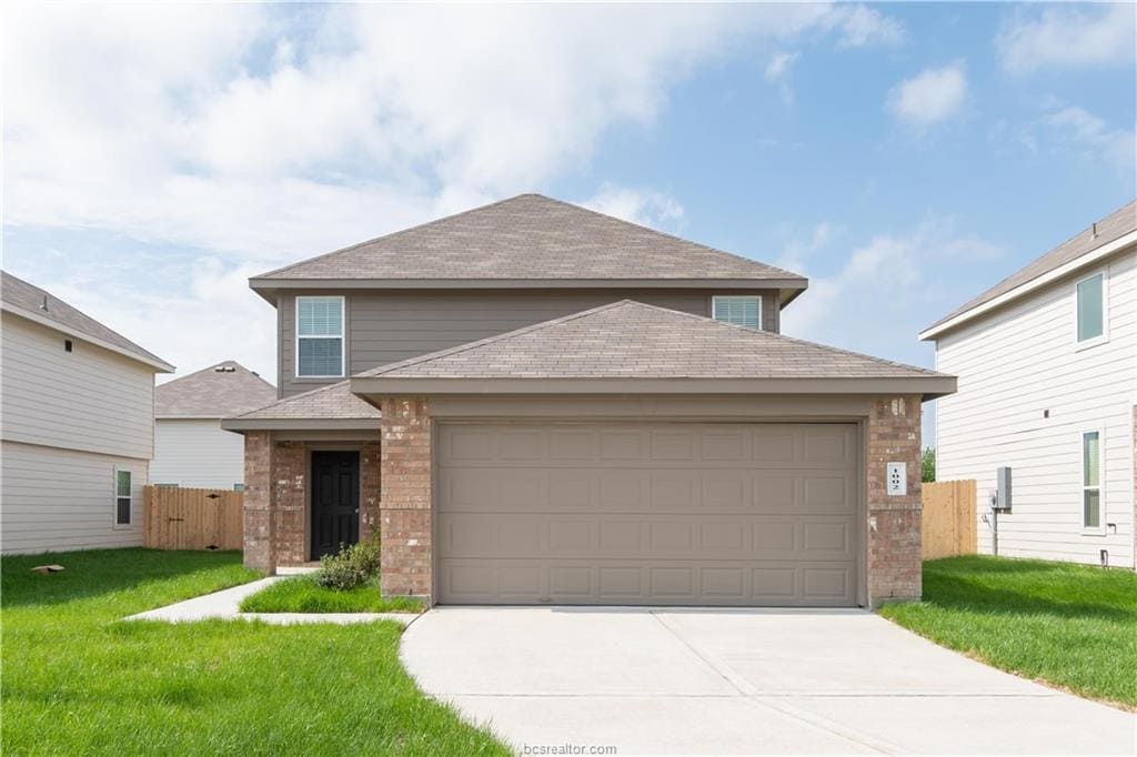 1002 Marquis Dr, Bryan, TX 77803 House Rental in Bryan, TX