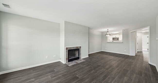 Foto del edificio - Stratford Green