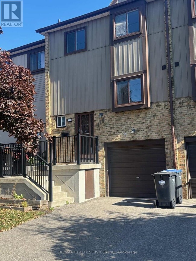 Building Photo - 119 Moregate Crescent