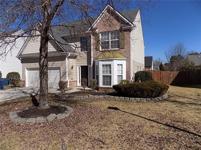 Foto del edificio - 3246 Shady Valley Ln SW