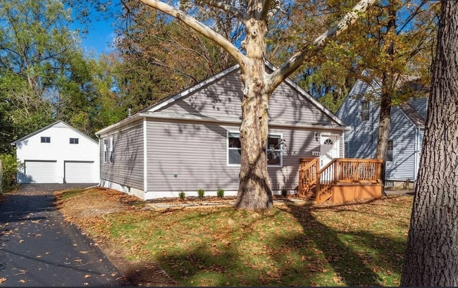 Foto del edificio - 270 Westview Ave