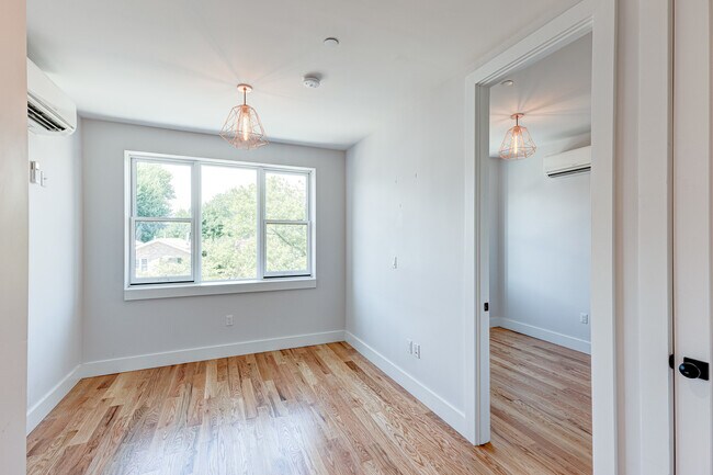 Foto del edificio - 234 Quincy St