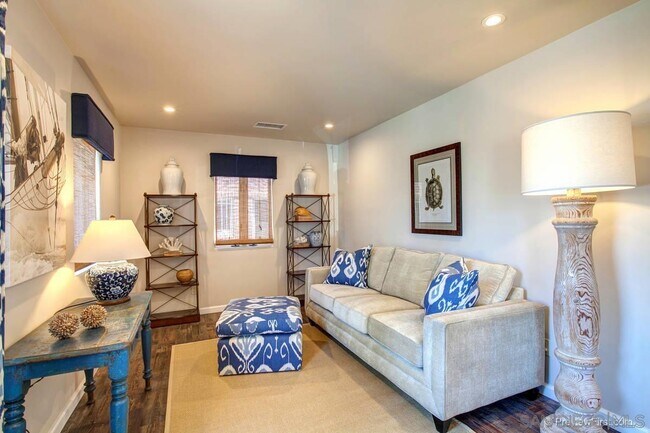 Foto del edificio - 7745 Herschel Ave