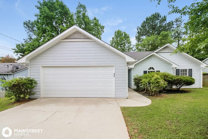 Primary Photo - 1272 Lori Ann Way, College Park, GA 30349