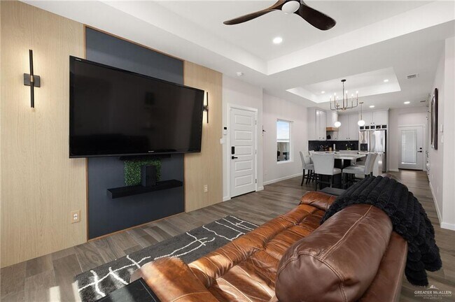 Foto del edificio - 16 Diamond Head Ave