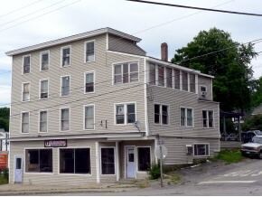 Building Photo - 19 Harrison Ave