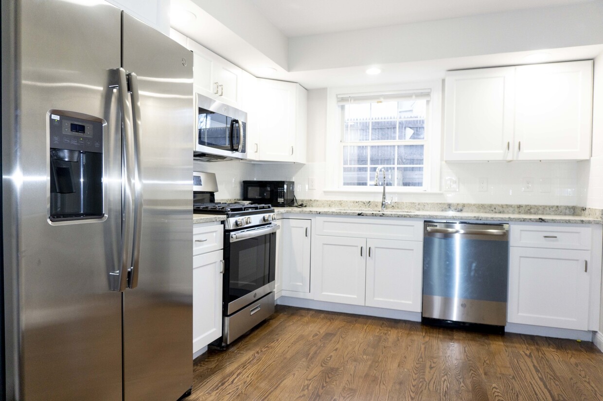 Foto principal - 2275 Washington St