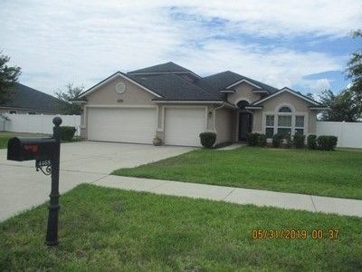 4468 Song Sparrow Dr, Middleburg, FL 32068 - House Rental in Middleburg ...