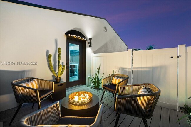 Foto del edificio - 1532 N Andrews Ave