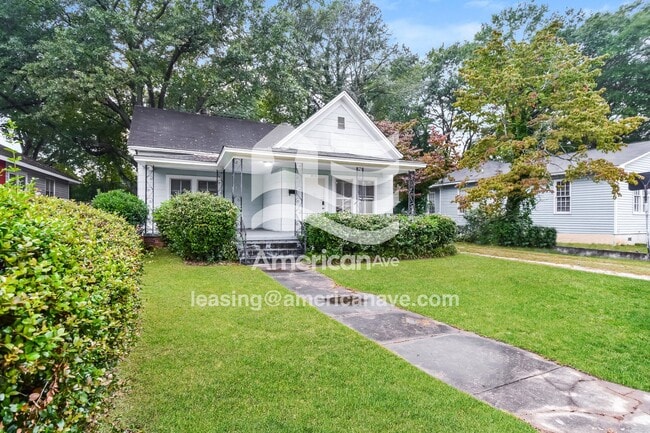 Foto del edificio - 3213 River Dr